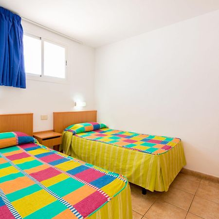 Apartamentos Karina Плая дел Инглес Екстериор снимка