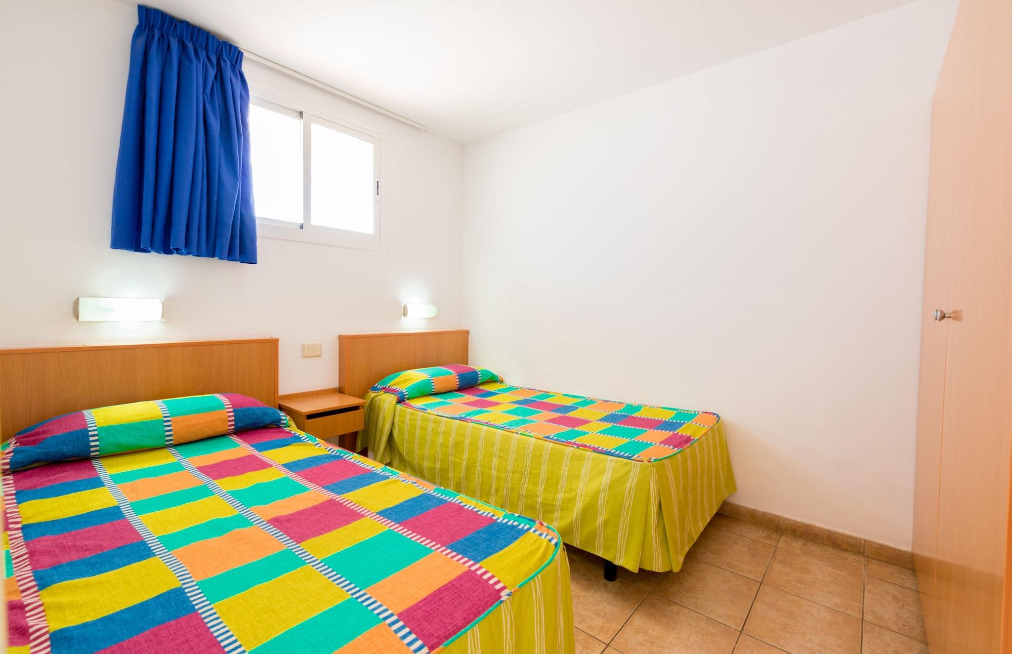 Apartamentos Karina Плая дел Инглес Екстериор снимка