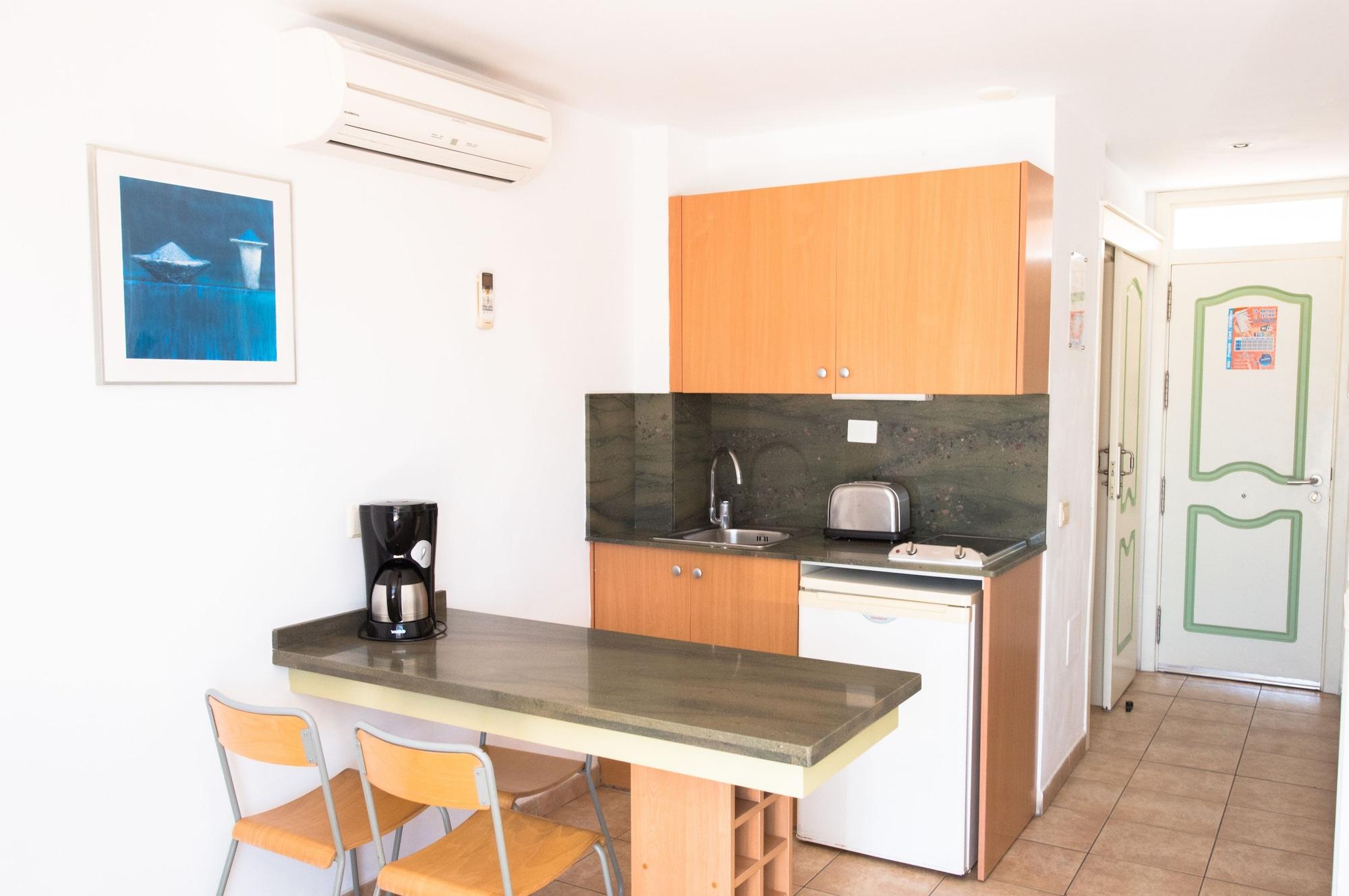 Apartamentos Karina Плая дел Инглес Екстериор снимка