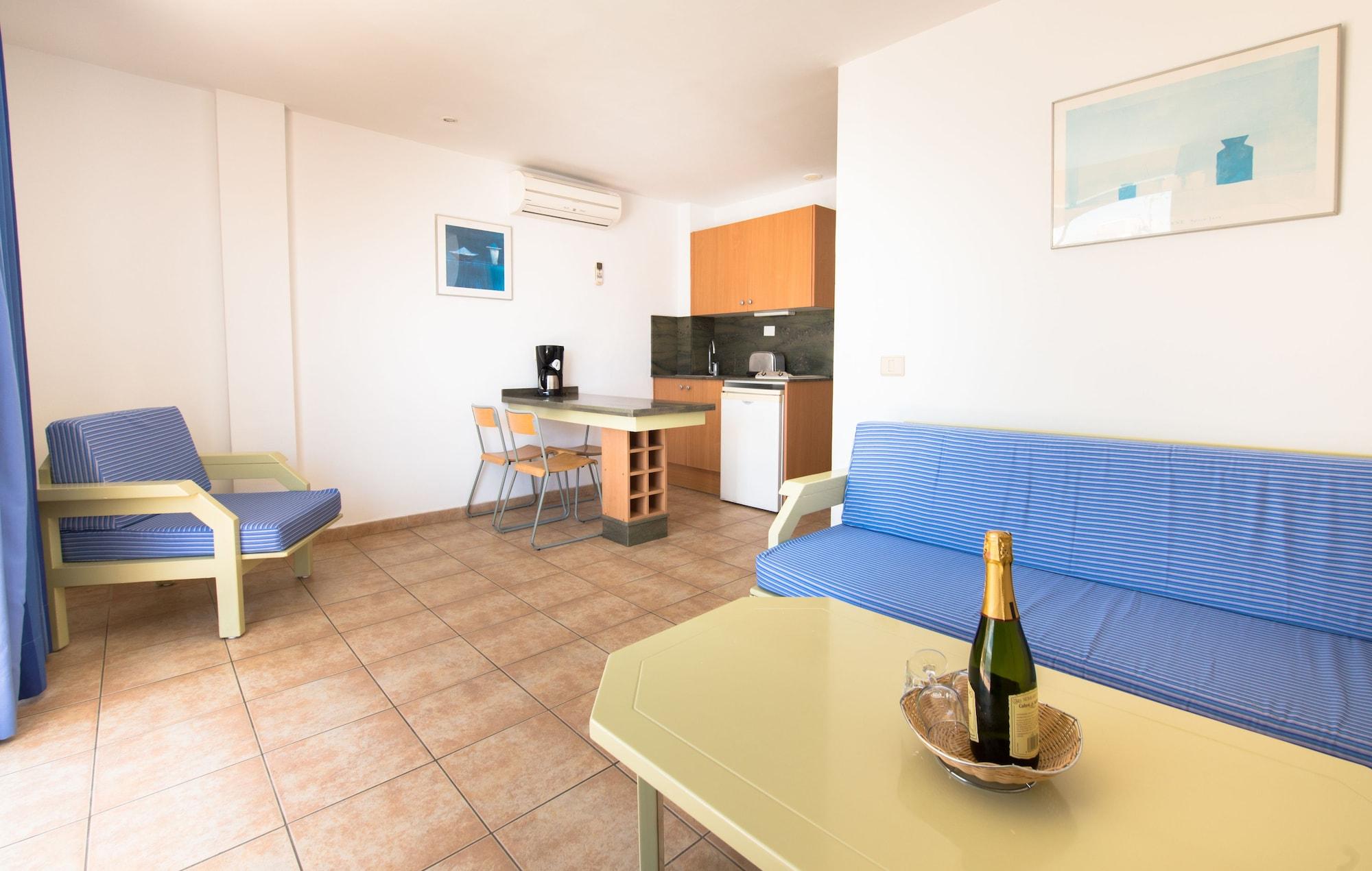 Apartamentos Karina Плая дел Инглес Екстериор снимка