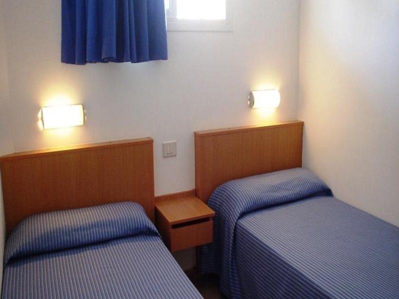 Apartamentos Karina Плая дел Инглес Екстериор снимка
