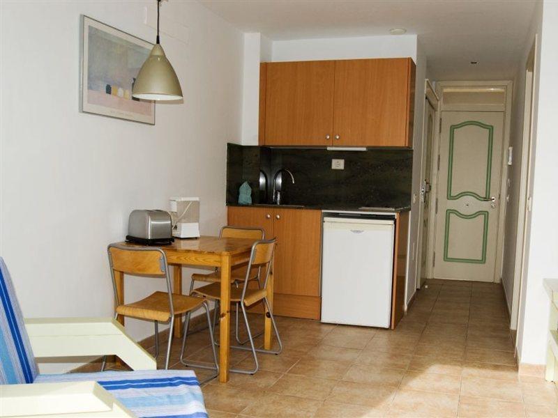 Apartamentos Karina Плая дел Инглес Екстериор снимка