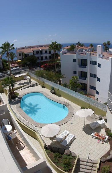 Apartamentos Karina Плая дел Инглес Екстериор снимка
