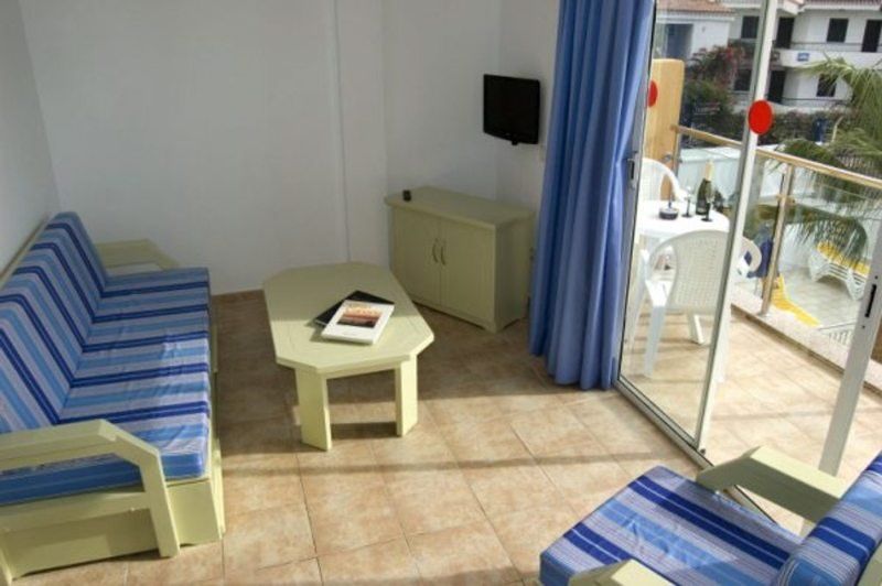 Apartamentos Karina Плая дел Инглес Екстериор снимка