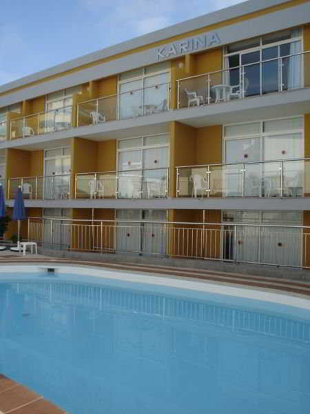 Apartamentos Karina Плая дел Инглес Екстериор снимка