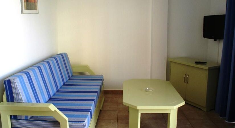 Apartamentos Karina Плая дел Инглес Екстериор снимка